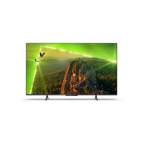 Philips | Smart TV | 55PUS8118 | 55"" | 139 cm | 4K UHD (2160p)